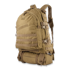 Red Rock Outdoor Gear Engagement Backpack, Coyote