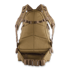 Red Rock Outdoor Gear Engagement Backpack, Coyote