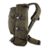 Red Rock Outdoor Gear Engagement Backpack, žalia