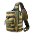 Red Rock Outdoor Gear Rover Sling Pack Coyote OD