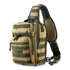 Red Rock Outdoor Gear Rover Sling Pack Coyote OD