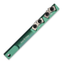 Redi Edge 2 Position Sharpener Green