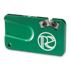 Redi Edge - Pocket Sharpener, žalia