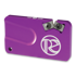 Redi Edge - Pocket Sharpener, violetinė