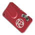 Redi Edge - Pocket Sharpener, raudona