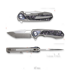 Remette ASTP-3 foldekniv