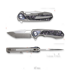 Remette ASTP-3 fällkniv