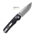 Remette AURA-G1 folding knife