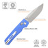 Liigendnuga Remette AURA-G3