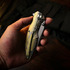 Coltello pieghevole Remette Cool Whale RTCL-CRB
