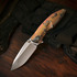Coltello pieghevole Remette Cool Whale RTCL-CRC