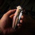 Coltello pieghevole Remette Cool Whale RTCL-CRC