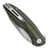 Remette Cool Whale RTCL-G1 folding knife