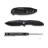 Remette Cool Whale RTCL-G2 סכין מתקפלת