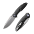 Coltello pieghevole Remette Cool Whale RTCL-GN1