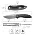 Remette Cool Whale RTCL-GN1 folding knife