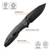 Liigendnuga Remette Cool Whale RTCL-GN2