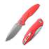 Remette Cool Whale RTCL-GN3 folding knife