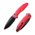 Coltello pieghevole Remette Cool Whale RTCL-GN4