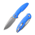 Remette Cool Whale RTCL-GN5 folding knife
