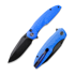 Coltello pieghevole Remette Cool Whale RTCL-GN6