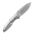 Remette Cool Whale RTCL-T1 sulankstomas peilis