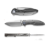Skladací nôž Remette Cool Whale RTCL-T2