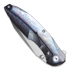 Remette Cool Whale RTCL-T3 összecsukható kés