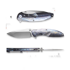 Remette Cool Whale RTCL-T3 összecsukható kés