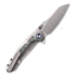 Coltello pieghevole Remette Kestrel RTPO-A
