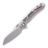 มีดพับ Remette Kestrel RTPO-B