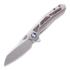 Coltello pieghevole Remette Kestrel RTPO-B