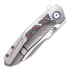 มีดพับ Remette Kestrel RTPO-B