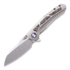 Skladací nôž Remette Kestrel RTPO-C