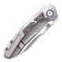 Coltello pieghevole Remette Kestrel RTPO-C