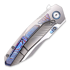 Remette Kestrel RTPO-D folding knife