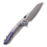 Remette Kestrel RTPO-D folding knife
