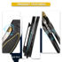 Remette Kingfisher RTKF2 סכין מתקפלת