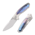 Skladací nôž Remette Kingfisher RTKF3