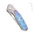 Skladací nôž Remette Kingfisher RTKF3