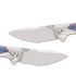 Skladací nôž Remette Kingfisher RTKF3