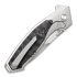 Remette Kingfisher RTKF4 סכין מתקפלת