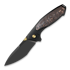 มีดพับ Remette Kingfisher RTKF5