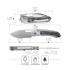 Remette Orca Knife ORCAJY סכין מתקפלת
