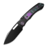 มีดพับ Remette Orca Knife ORCAJYD