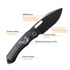 มีดพับ Remette Orca Knife ORCAJYD