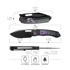 มีดพับ Remette Orca Knife ORCAJYD