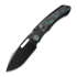 มีดพับ Remette Orca Knife ORCAKDD