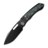 Saliekams nazis Remette Orca Knife ORCAKDD