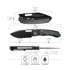 มีดพับ Remette Orca Knife ORCAKDD